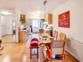 apartamento München Maxvorstadt 02 zona comedor 13801