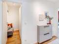 apartamento München Neuhausen 03 pasillo 13806