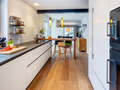 casa pareada München Solln 03 cocina 13810