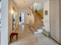 casa pareada München Solln 01 pasillo 13810