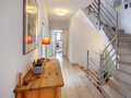 casa pareada München Solln 02 pasillo 13810