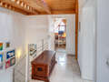 casa pareada München Solln 05 pasillo 13810