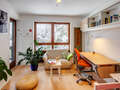 casa pareada München Solln 02 3. dormitorio 13810