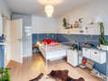 casa pareada München Solln 01 2. dormitorio 13810