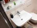 apartamento Herrsching am Ammersee 04 baño 13819