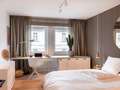 apartamento München Dreimühlenviertel 02 dormitorio 13821
