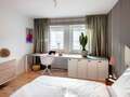apartamento München Dreimühlenviertel 03 dormitorio 13821
