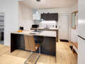 apartamento München Glockenbachviertel 01 cocina 13829
