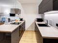apartamento München Glockenbachviertel 02 cocina 13829