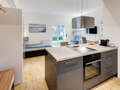 apartamento München Glockenbachviertel 03 cocina 13829