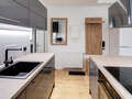 apartamento München Glockenbachviertel 04 cocina 13829
