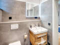 apartamento München Glockenbachviertel 02 baño 13829