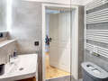 apartamento München Glockenbachviertel 03 baño 13829