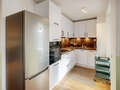 apartamento München Allach 02 cocina 13838