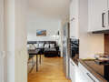 apartamento München Allach 04 cocina 13838