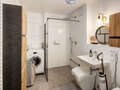 apartamento München Allach 01 2. baño 13838