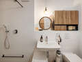 apartamento München Allach 02 2. baño 13838