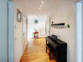apartamento München Allach 01 pasillo 13838