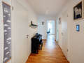 apartamento München Allach 02 pasillo 13838