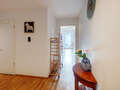 apartamento München Allach 04 pasillo 13838