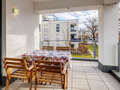 apartamento München Allach 01 balcón 13838