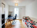 apartamento München Allach 01 2. dormitorio 13838