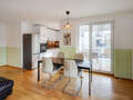 apartamento München Allach 04 zona de día  13838