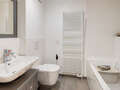 apartamento München Allach 01 1. baño 13838