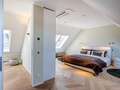 dúplex con galería München Altstadt 03 1. dormitorio 13841
