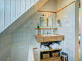 casa unifamiliar München Trudering 03 baño 13845