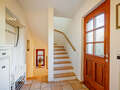 casa unifamiliar München Trudering 03 pasillo 13845