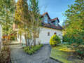 casa unifamiliar München Trudering 01 jardín 13845