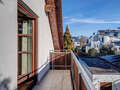 casa unifamiliar München Trudering 02 balcón 13845