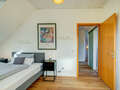 casa unifamiliar München Trudering 04 2. dormitorio 13845
