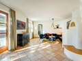 casa unifamiliar München Trudering 01 zona de día  13845