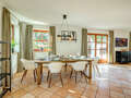 casa unifamiliar München Trudering 04 zona de día  13845