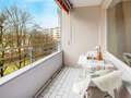 apartamento München Forstenried 01 balcón 13847