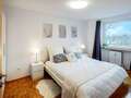 apartamento München Forstenried 01 dormitorio 13847