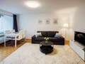 apartamento München Forstenried 01 sala de estar 13847