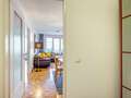 apartamento München Feldmoching 03 pasillo 13848