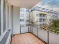 apartamento München Feldmoching 02 balcón 13848