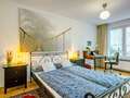 apartamento München Feldmoching 02 dormitorio 13848