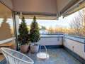 dúplex con galería München Bogenhausen 01 2. balcón 13849