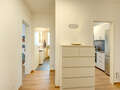 apartamento München Waldperlach 02 pasillo 13850