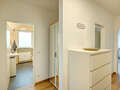 apartamento München Waldperlach 03 pasillo 13850