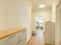 apartamento München Waldperlach 04 pasillo 13850