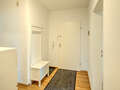 apartamento München Waldperlach 05 pasillo 13850