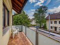 apartamento München Waldperlach 01 balcón 13850