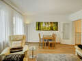 apartamento München Waldperlach 03 zona de día  13850