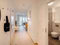 apartamento München Haidhausen 03 pasillo 13880